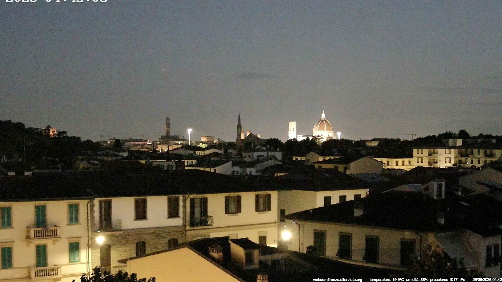 Webcam Firenze webcam-firenze